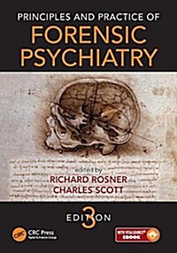 Principles and Practice of Forensic Psychiatry (Hardcover, 3)