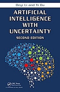 Artificial Intelligence with Uncertainty (Hardcover, 2)