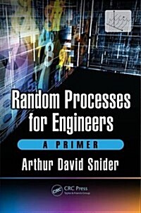 Random Processes for Engineers: A Primer (Hardcover)