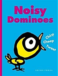 Noisy Dominoes (Game)