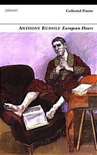 European Hours: : Collected Poems (Paperback)