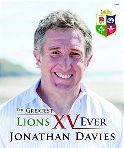 Greatest Lions XV Ever, The (Hardcover)