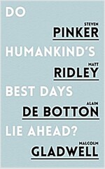 Do Humankind's Best Days Lie Ahead? (Paperback)