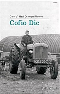 Cofio Dic - Darn or Haul Draw yn Rhywle (Paperback)