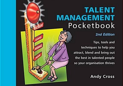Talent Management Pocketbook (Paperback, 2 Revised edition)