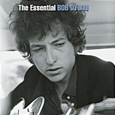 [수입] Bob Dylan - The Essential Bob Dylan [2LP]