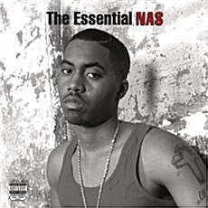 [수입] Nas - The Essential Nas [2LP]