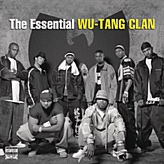 [수입] Wu-Tang Clan - The Essential Wu-Tang Clan [2LP]
