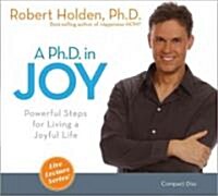 A Ph.D. in Joy (Audio CD)