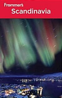 Frommers Scandinavia (Paperback, 24 Rev ed)