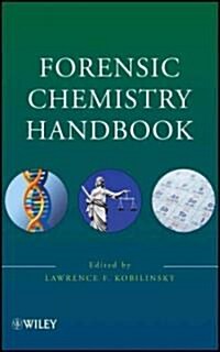 Forensic Chemistry (Hardcover)