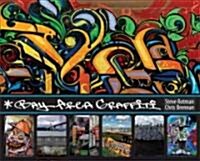 Bay Area Graffiti (Paperback)