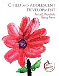 Child and Adolescent Development (Paperback)