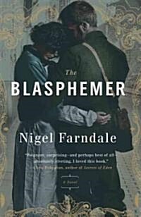 The Blasphemer (Paperback)