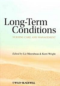 Long-Term Conditions (Paperback)
