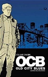 Old City Blues (Hardcover)