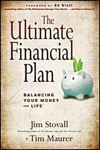The Ultimate Financial Plan (Hardcover)