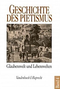 Glaubenswelt Und Lebenswelten (Hardcover)