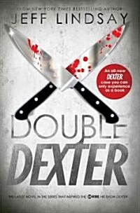 Double Dexter (Hardcover, New)