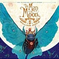 The Man in the Moon (Hardcover)