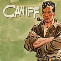 Caniff: A Visual Biography (Hardcover)