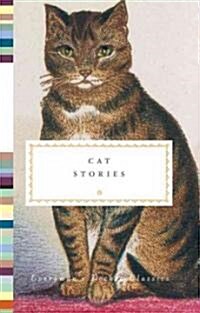 Cat Stories (Hardcover)
