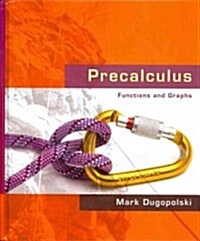 Precalculus (Hardcover, Pass Code, 3rd)