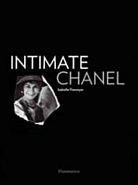 Intimate Chanel (Hardcover)
