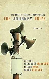 The Journey Prize Stories 23: The Best of Canadas New Writers (Paperback)