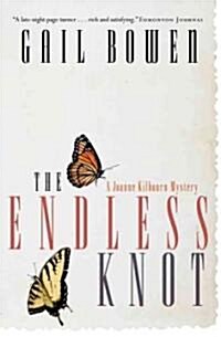 The Endless Knot (Paperback, Reprint)