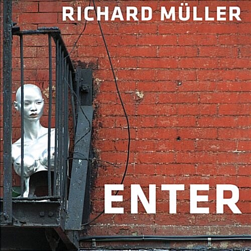 Enter (Hardcover)