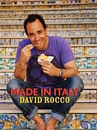 Made in Italy (Hardcover)