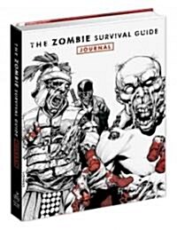 The Zombie Survival Guide Journal (Other)