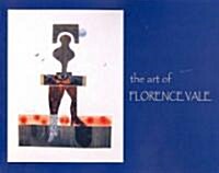 The Art of Florence Vale (Paperback)
