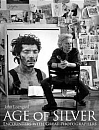 Age of Silver (Hardcover)
