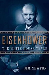 Eisenhower (Audio CD, Unabridged)