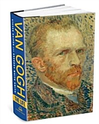 Van Gogh: The Life (Hardcover, Deckle Edge)