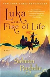 Luka and the Fire of Life (Paperback)