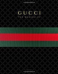 [중고] Gucci: The Making of (Hardcover)