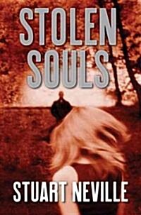 Stolen Souls (Hardcover)