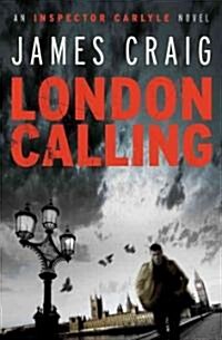 London Calling (Hardcover)