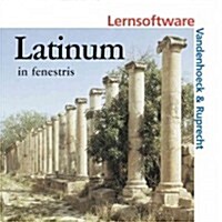 Latinum in Fenestris (CD-ROM)