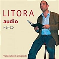 Litora Audio (CD-ROM)