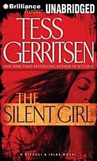 The Silent Girl (MP3, Unabridged)