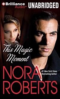 This Magic Moment (MP3 CD, Library)