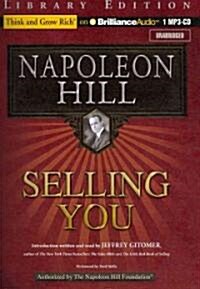 Selling You (MP3 CD, Library)