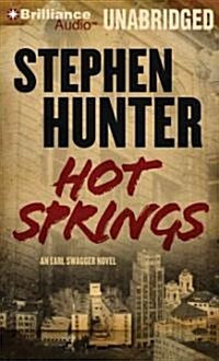 Hot Springs (MP3 CD)