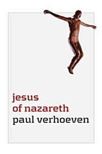 Jesus of Nazareth (Paperback, Reprint)