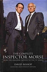 Complete Inspector Morse (Paperback, Revised ed)