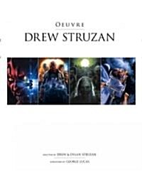 Drew Struzan: Oeuvre (Hardcover)